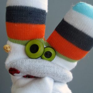 Sock Puppet